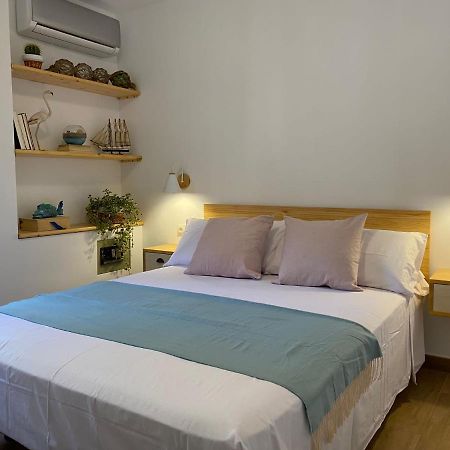 Apartamento La Carihuela ตอร์เรโมลิโนส ภายนอก รูปภาพ