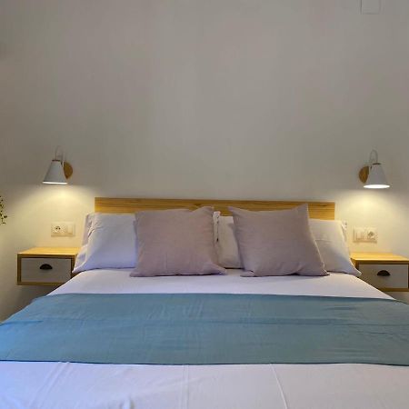 Apartamento La Carihuela ตอร์เรโมลิโนส ภายนอก รูปภาพ