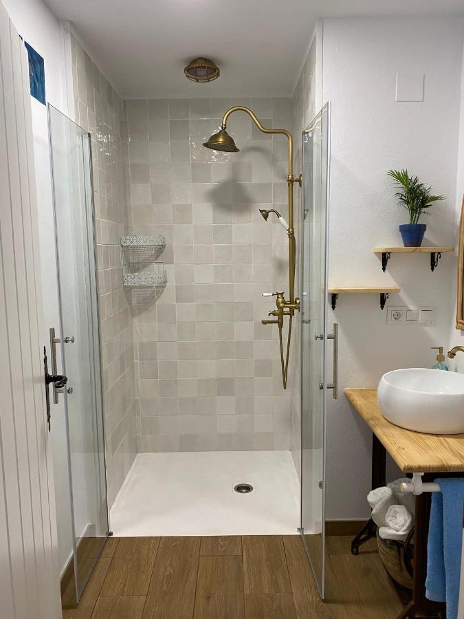 Apartamento La Carihuela ตอร์เรโมลิโนส ภายนอก รูปภาพ