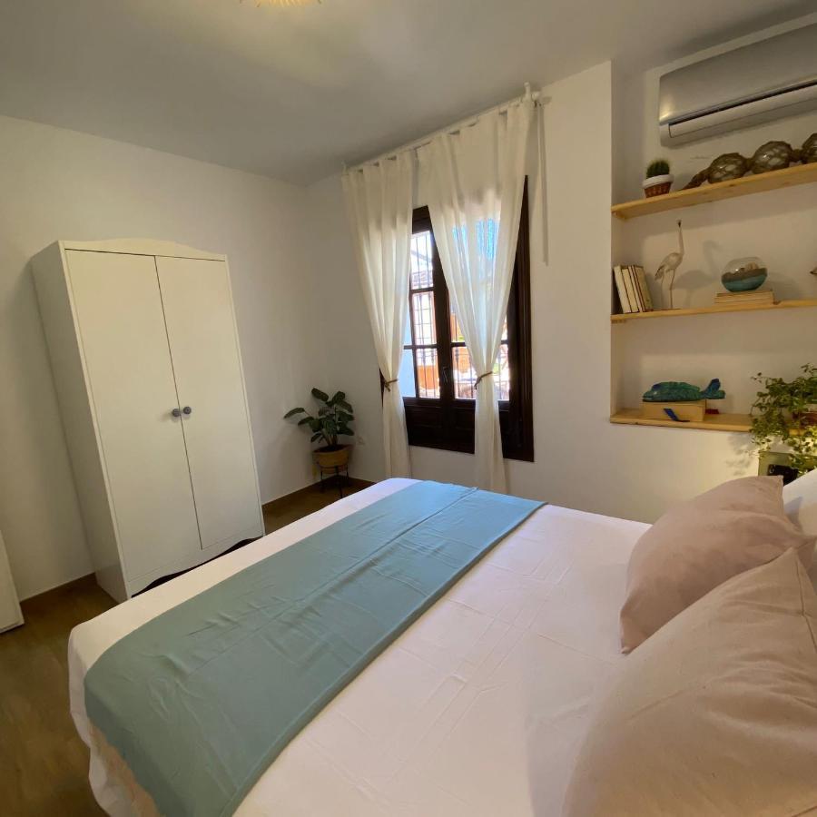 Apartamento La Carihuela ตอร์เรโมลิโนส ภายนอก รูปภาพ